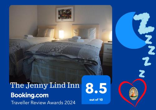 The Jenny Lind - main image