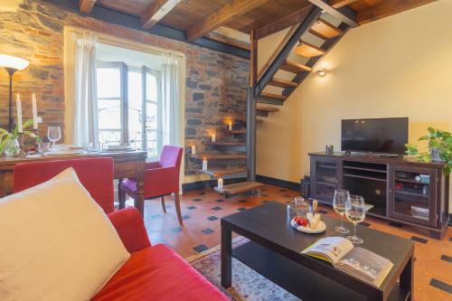 Casa Giovio Elegant Historic Residence in the heart of Como