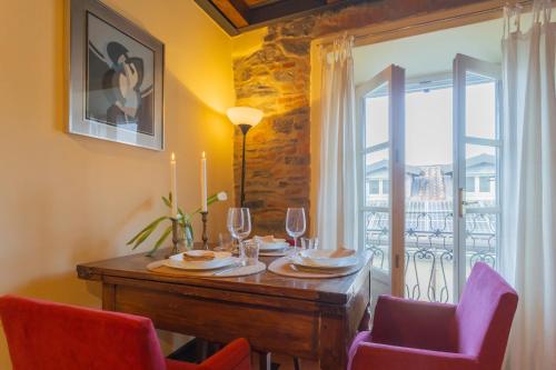  Casa Giovio Elegant Historic Residence in the heart of Como in Como
