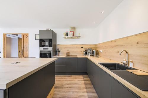 Létesítmények, Logement chaleureux haut de gamme dans le Trièves - WIFI - NETFLIX (Logement chaleureux haut de gamme dans le Trieves - WIFI - NETFLIX) in Clelles
