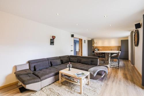 Logement chaleureux haut de gamme dans le Trièves - WIFI - NETFLIX - Apartment - Clelles