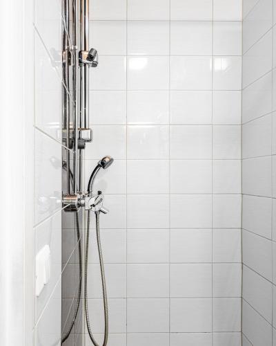 Norrstay - Lovely Central Studio with self check-in, Helsinky (fotografie 5)