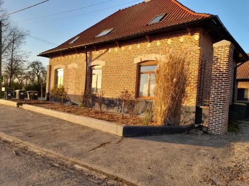 Gite canard - Location saisonnière - Fromelles