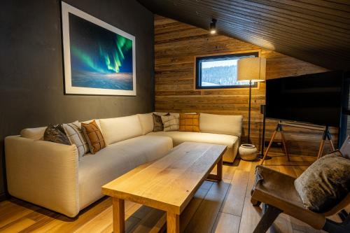 Jänkä Penthouse - image 3
