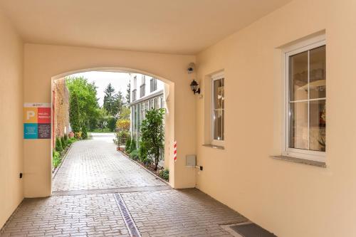 P4W Hotel Residence Szombathely – Szombathely, OR