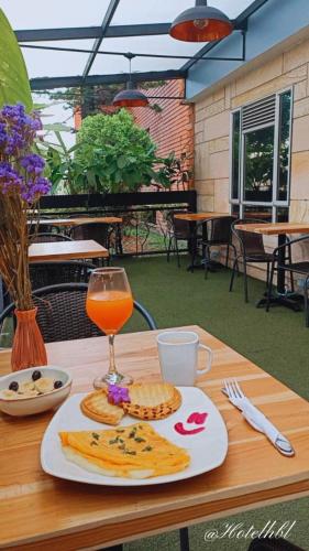 Hotel Boutique Laureles Medellin (HBL), Medellín (zdjęcie 6)