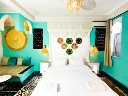 Riad Verus in Fes