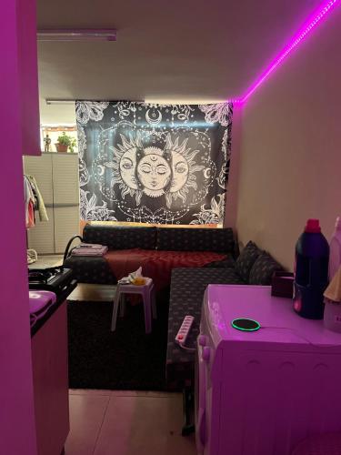 Shared place in Ramallah in Ramallah