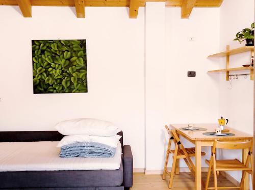 Residence Salvadori - Apartment - Rovereto