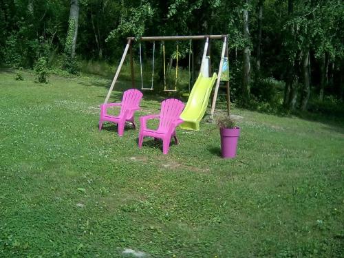 Gite la Solitude