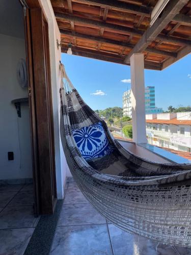 Apartamento Sol Nascente no centro da cidade in Cruz Das Almas