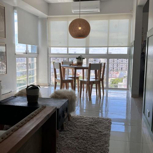 Piso 16 Apart