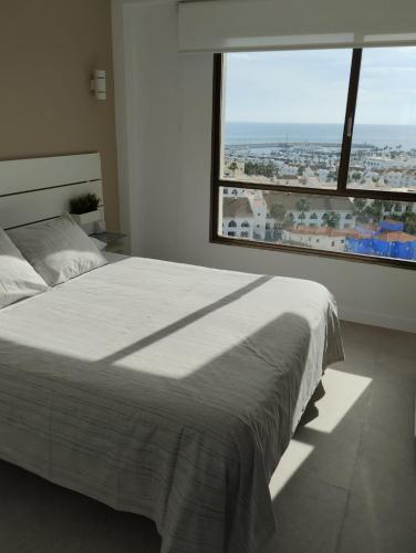 Apartamento privado en Hotel Sol Aloha