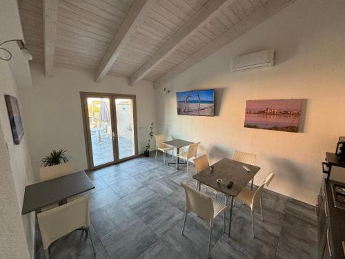 Lo Scrigno B&B 3