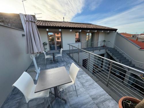Lo Scrigno B&B 4