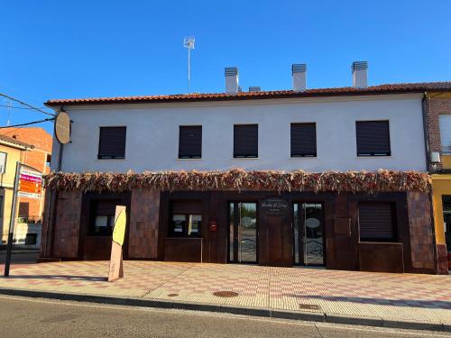  Estudio Puertas del Orbigo in Carrizo de la Ribera