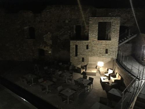 Wohnen direkt am Moselstrand in Bernkastel-Kues