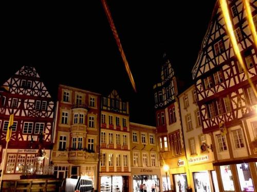 Kilátás, Wohnen direkt am Moselstrand in Bernkastel-Kues