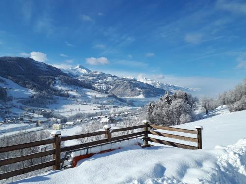 สภาพแวดล้อมโดยรอบ, Viehhofgut in บรูก อาน เดอร์ กล็อกเนอร์สตราซเซ่