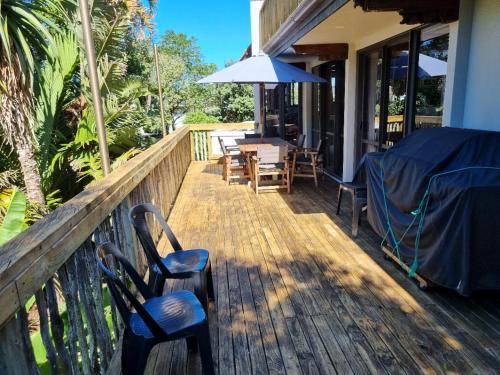 Hosts on the Coast - Oasis on Ocean in Whangamata
