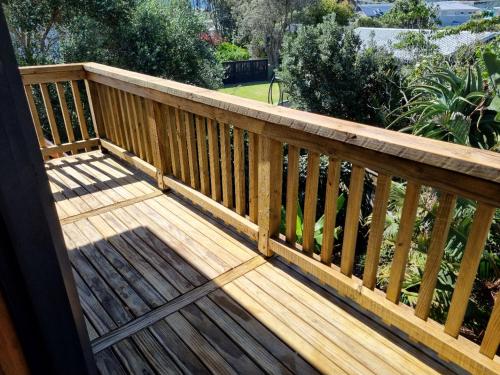 Hosts on the Coast - Oasis on Ocean in Whangamata