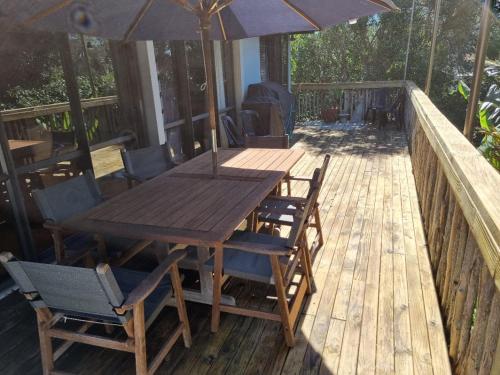 Hosts on the Coast - Oasis on Ocean in Whangamata