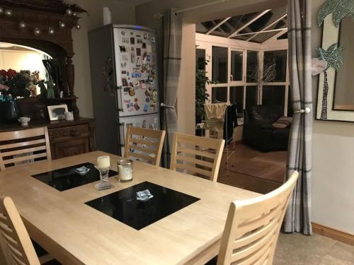 Pet friendly Derry Airport, nature walks in 埃格林頓