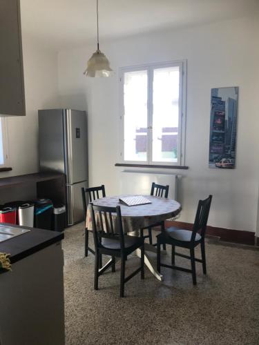 Létesítmények, Haus Anna - Schloss Hürbel (Haus Anna - Schloss Hurbel) in Gutenzell-Hurbel