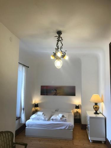 Haus Anna - Schloss Hürbel (Haus Anna - Schloss Hurbel) in Gutenzell-Hurbel