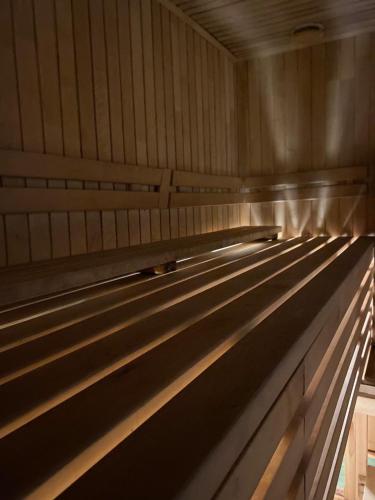 Dzintara Pirts in Liepaja