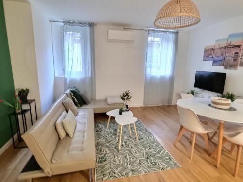 Appartement T2 Proche plage des Catalans, Marseille (fotografie 2)