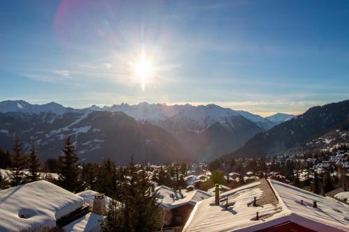 Chalet Alexandre, Verbier (foto 3)