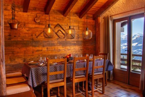 Chalet Alexandre, Verbier (foto 6)