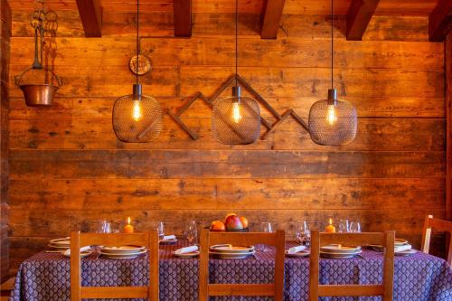 Chalet Alexandre, Verbier (foto 7)