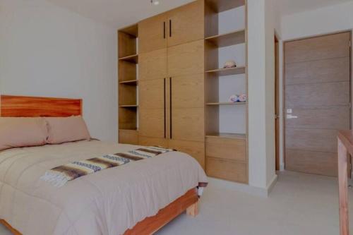 Akumal Heaven Beach Access 7 Rooftop Pools W Caribbean Sea Views + Beach Club in Akumal, Mexico