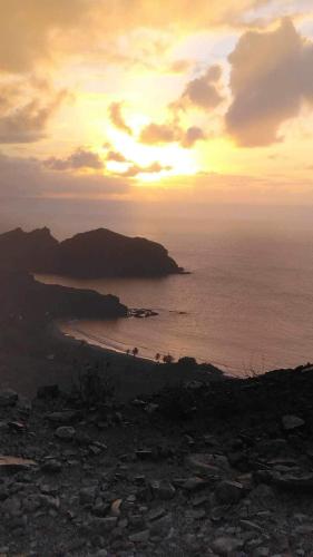 Surrounding environment, Akivai Lodge Ua-Pou in Marquesas Islands