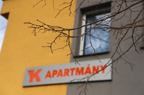 Kolík Apartmány - Accommodation - Bohumín