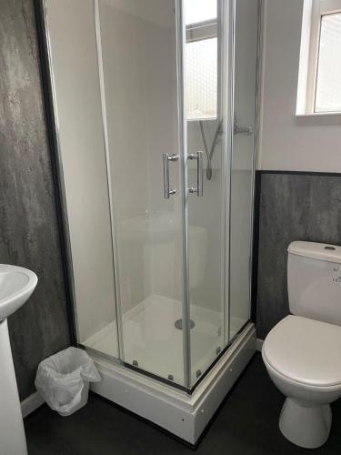 The Regency Hotel – Blackpool