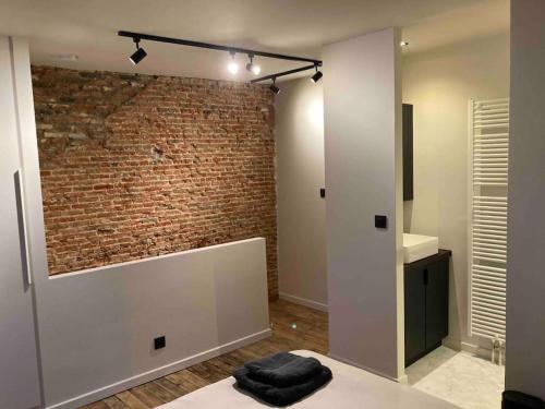 Idyllische, historische woning op het hippe zuid, Amberes (foto 4)