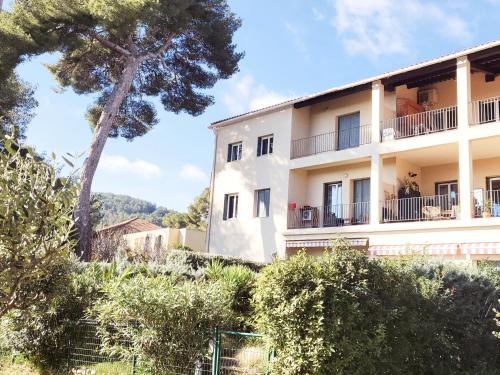 La Suite Costabella à Hyères-les-Palmiers - Location saisonnière - Hyères