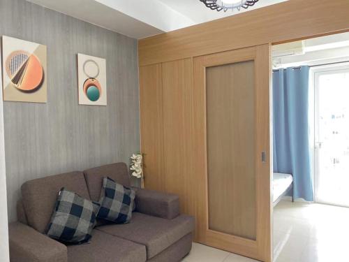 SHELL RESIDENCE C6 shortwalk MALL OF ASIA near SM Mall of Asia