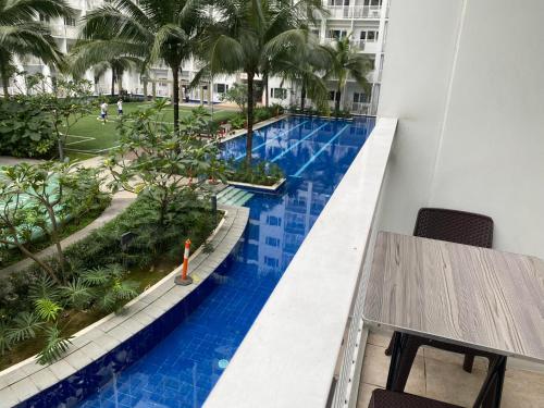 SHELL RESIDENCE C6 shortwalk MALL OF ASIA near SM Mall of Asia