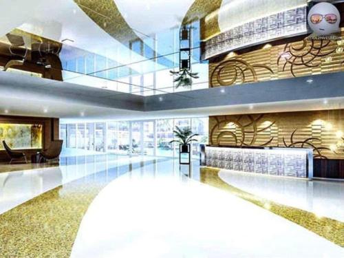 SHELL RESIDENCE C6 shortwalk MALL OF ASIA near SM Mall of Asia