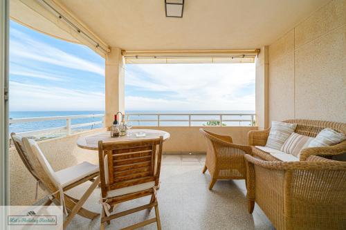 Cabo Mar Apartment sea view/pool