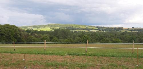 Gîte de Bealieu