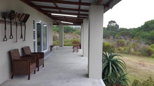 Blombos Self-Catering House - 편의 시설/서비스