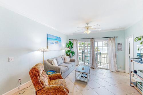 Dawn Beach 622 in Galveston, USA