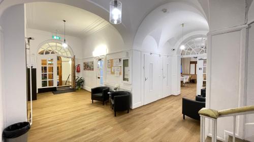 Zentrum Haus Davos in דאבוס