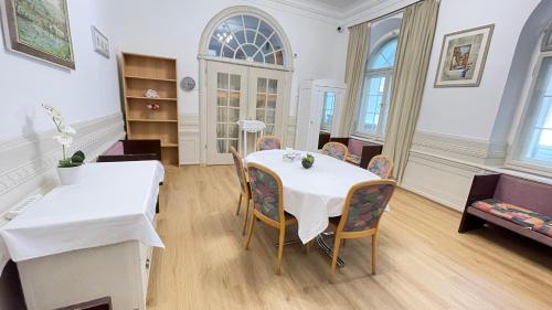 Zentrum Haus Davos in דאבוס