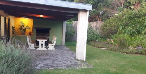 Blombos Self-Catering House